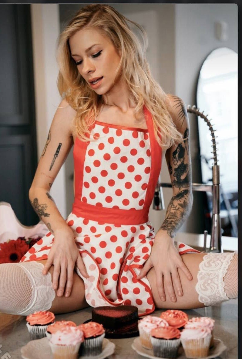 Andie Case Photo #544