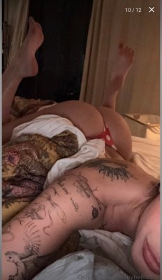 Babybellllzzzz Photo #40