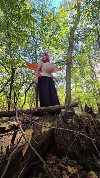 chimeracostumes Video #100