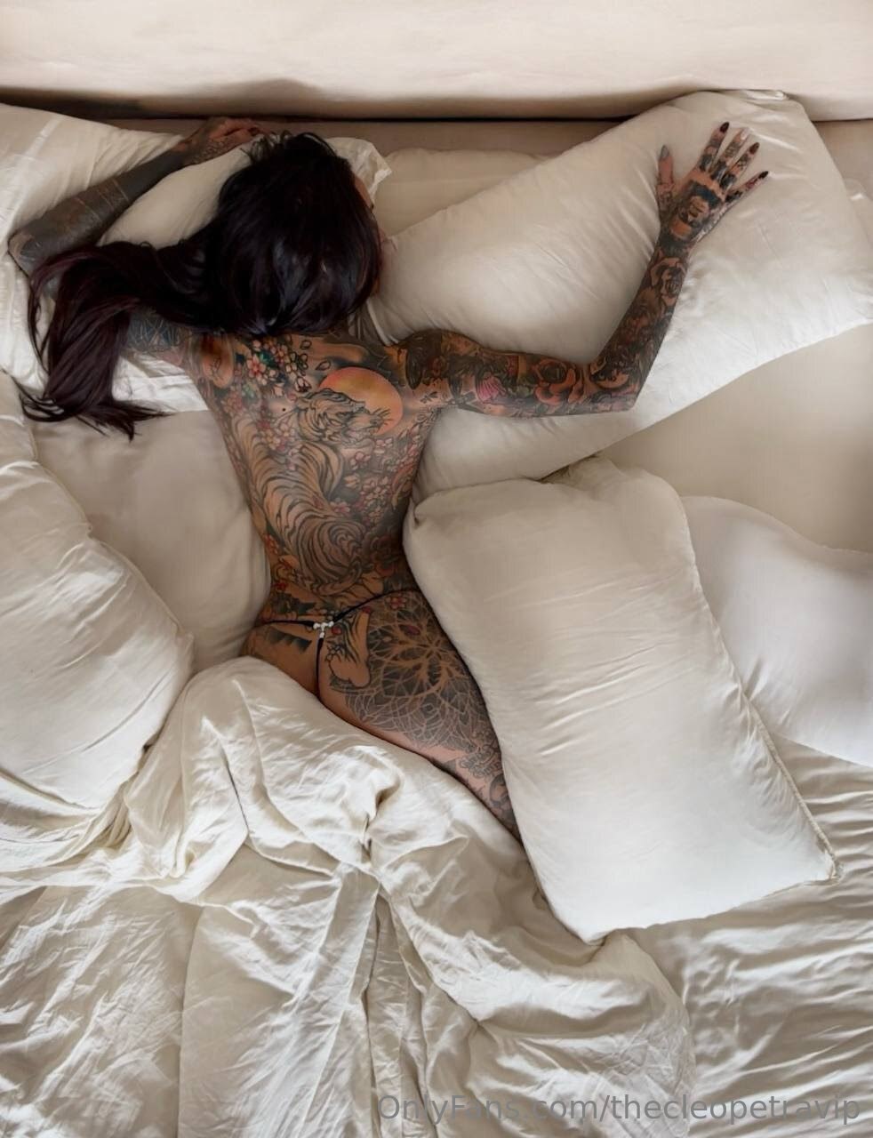 Cleo Petra Photo #76