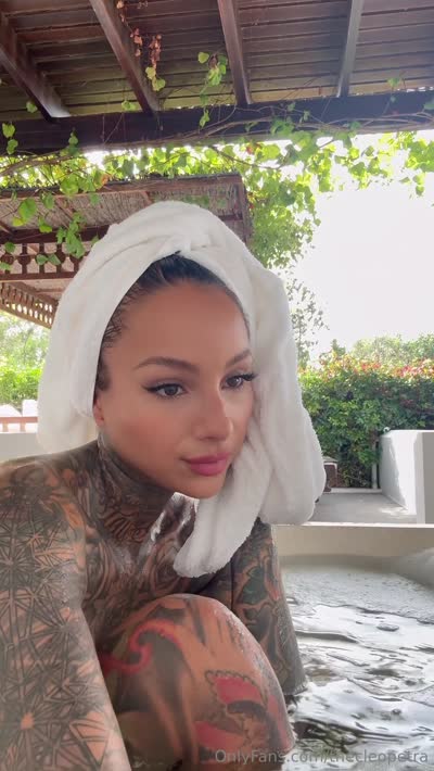 Cleo Petra Video #78