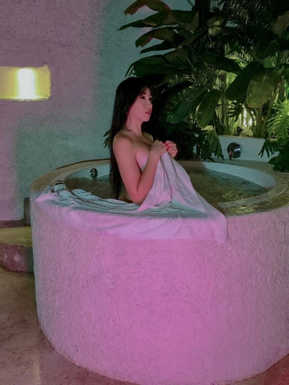 Hakicosmodel Photo #430