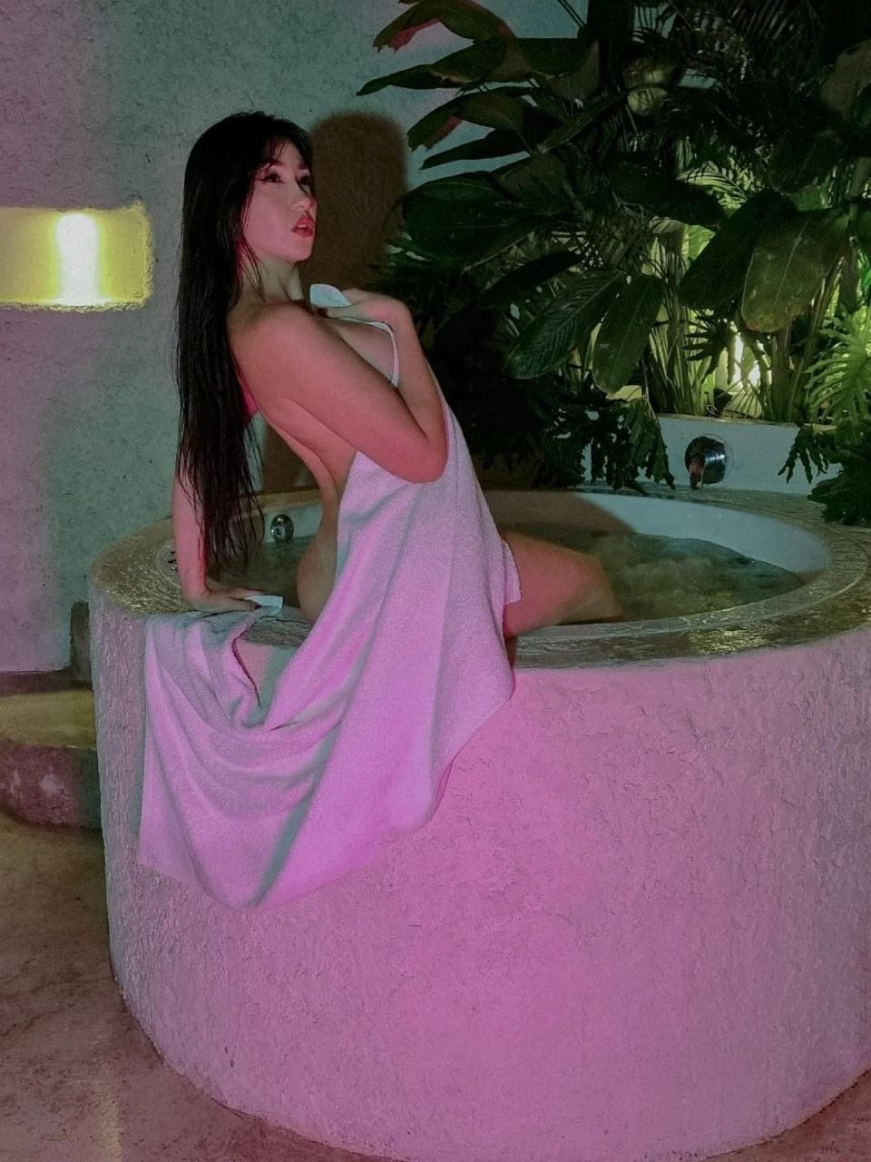 Hakicosmodel Photo #429