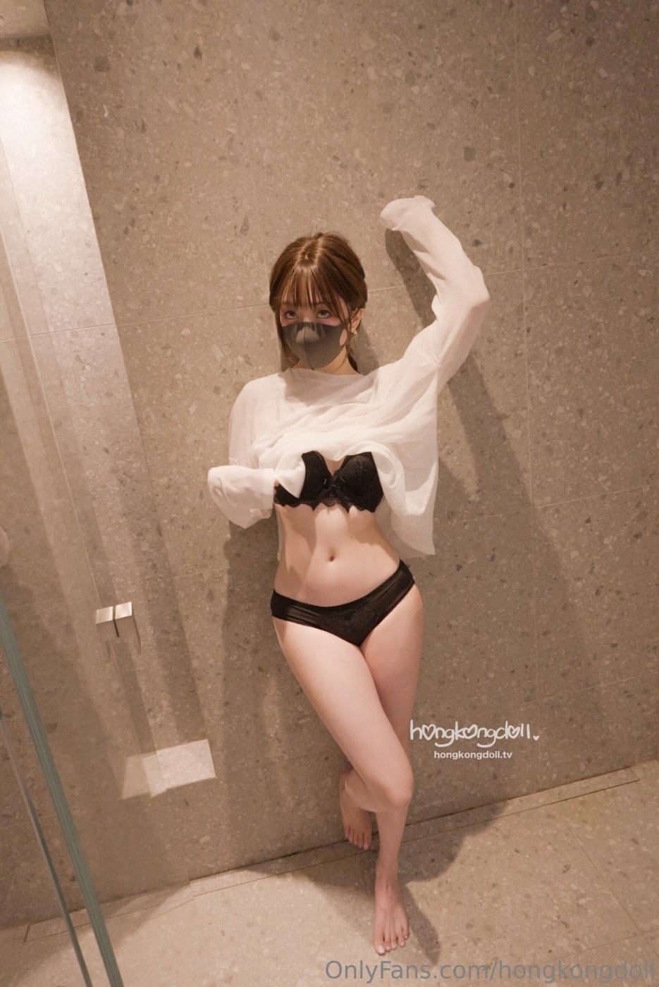 Hongkongdoll Photo #452