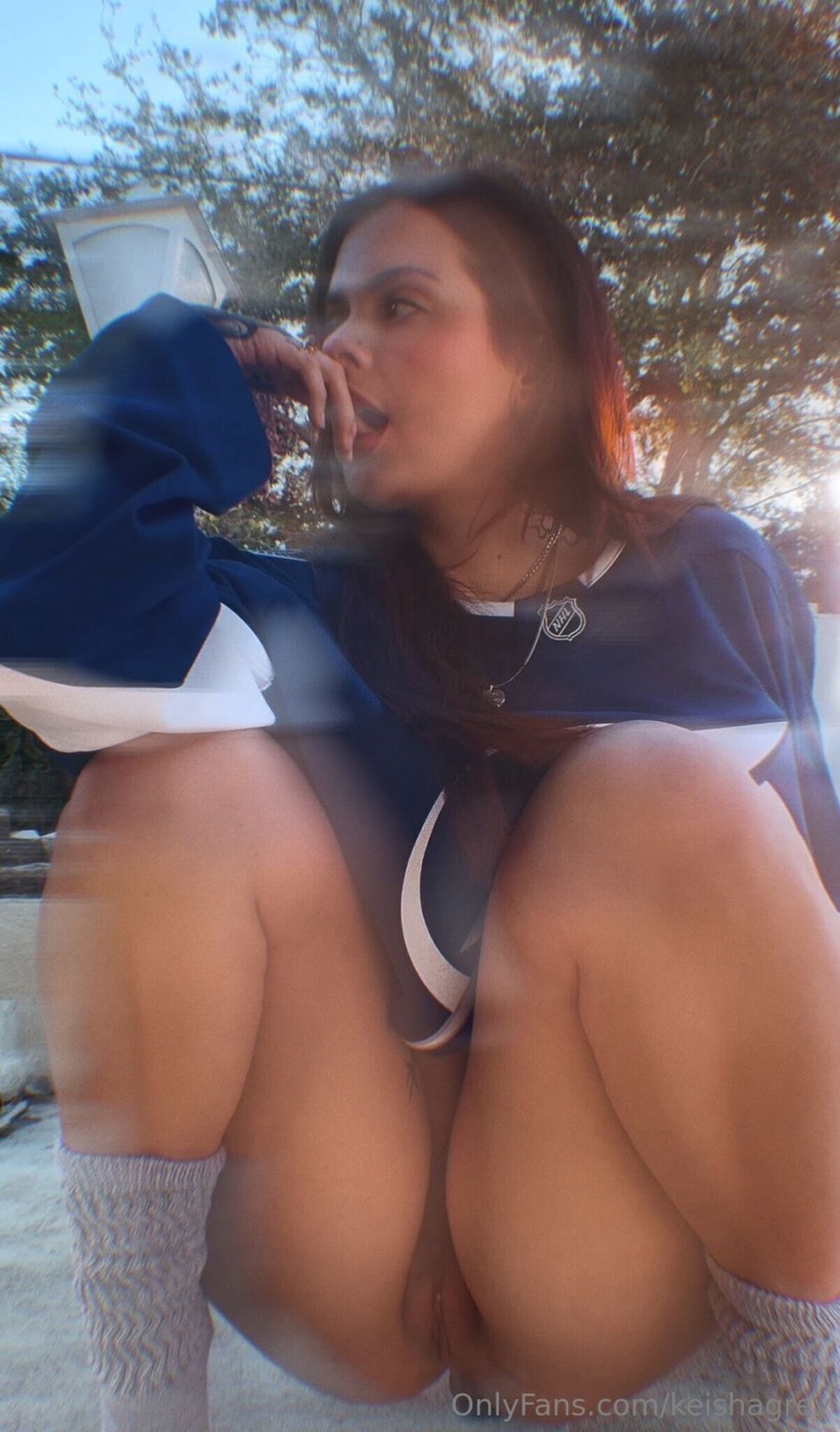 Keisha Grey Photo #156