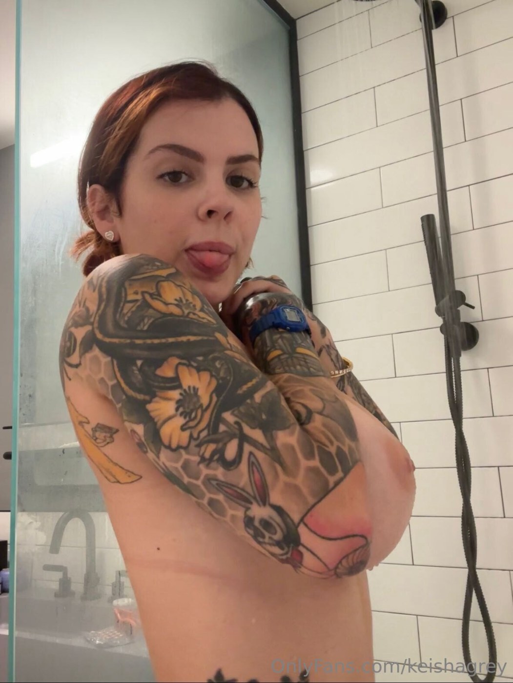 Keisha Grey Photo #172