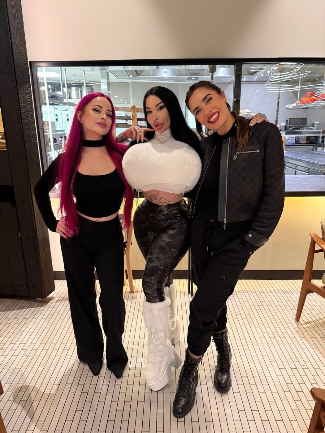 lurciferadollx Photo #183