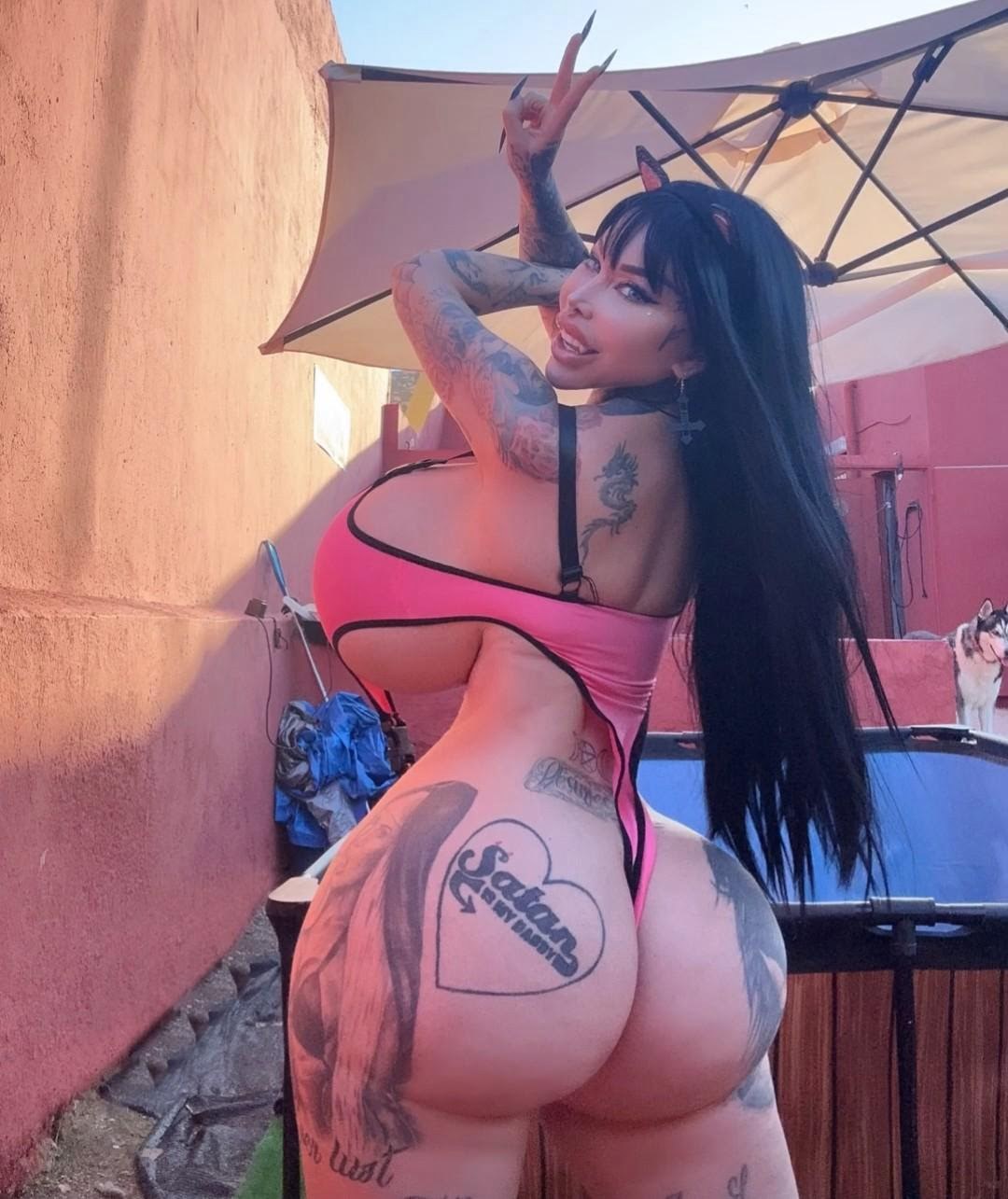 lurciferadollx Photo #188