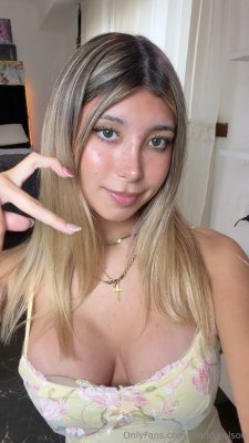 Maddie Olson Photo #102