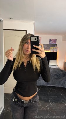 Maddie Olson Photo #95