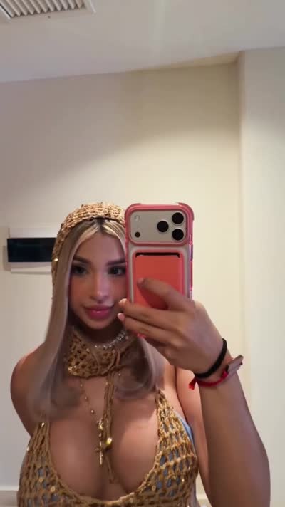 Maria Julissa Post #29