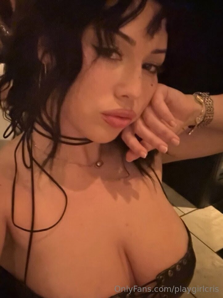 Playgirlcris Photo #784