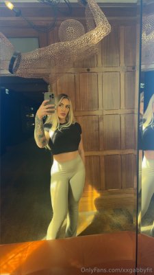 xxgabbyfit Photo #44