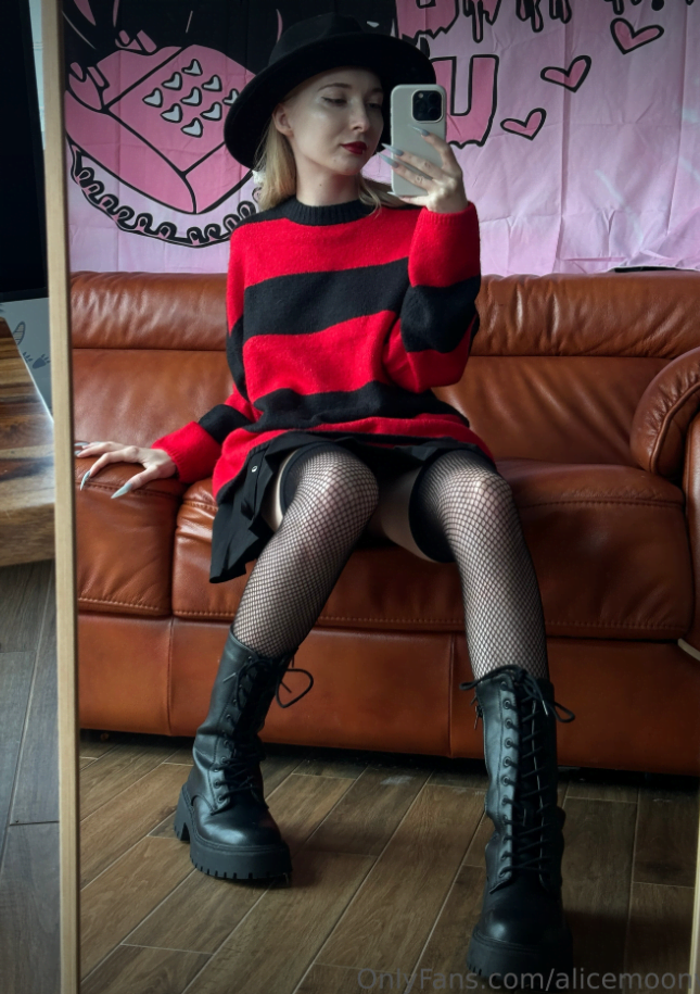 alicemoonvip Photo #113