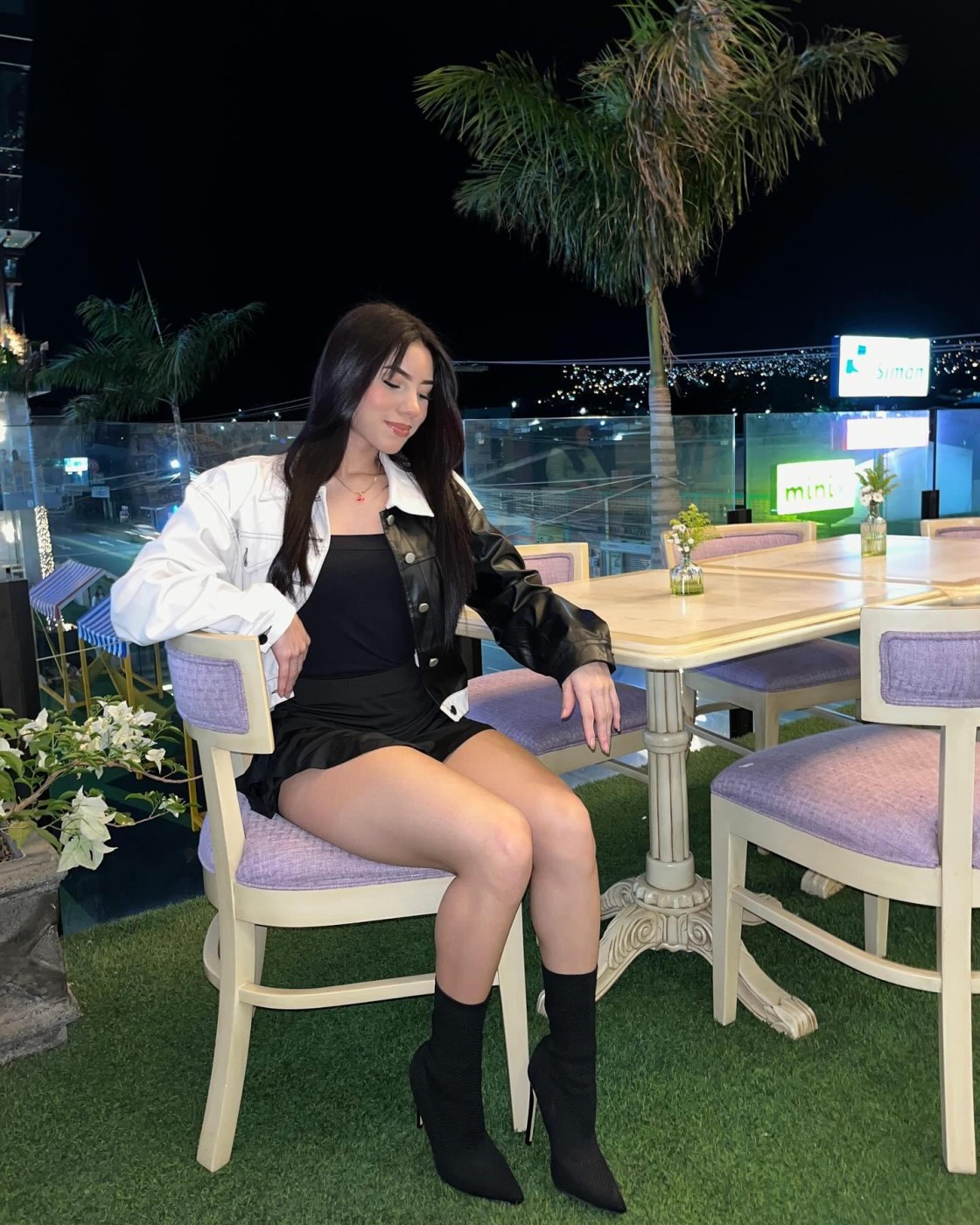 Daniela Velásquez Photo #15