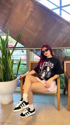 Daniela Velásquez Post #4