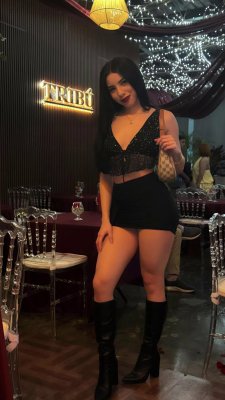 Daniela Velásquez Photo #44