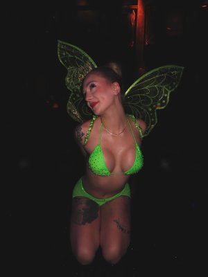 Gwenthedancer Photo #4