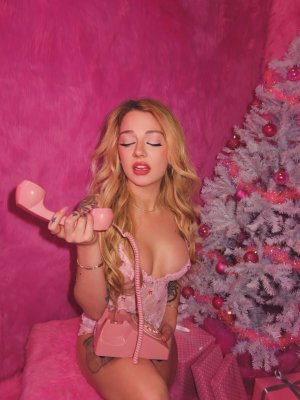 Gwenthedancer Photo #22