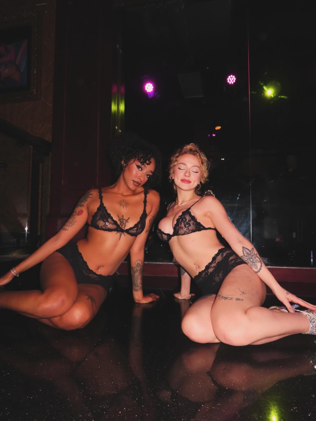 Gwenthedancer Photo #30