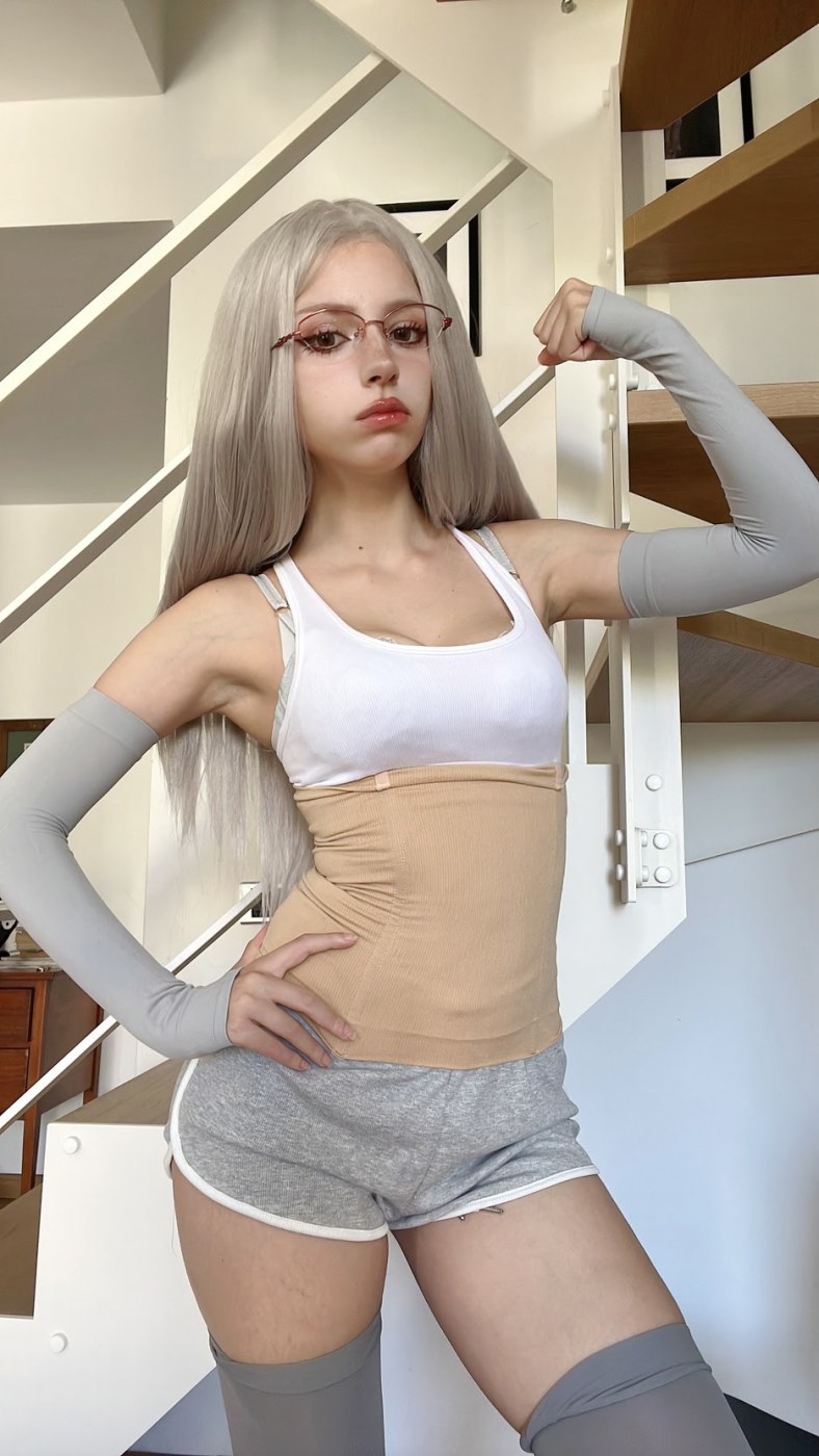 Himee lily Photo #43