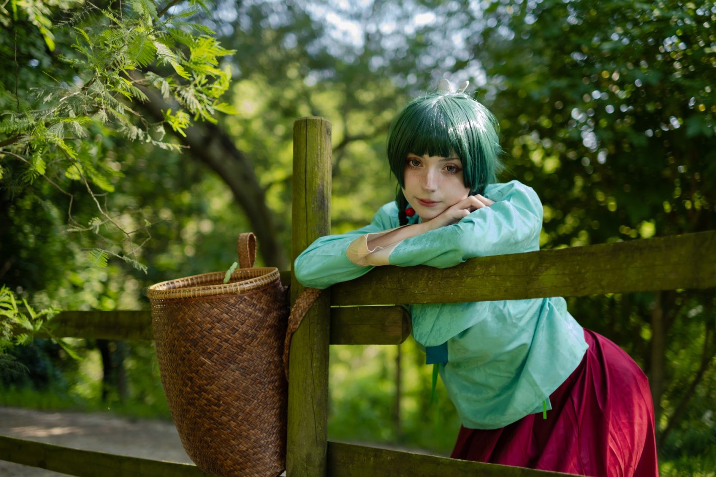 Himee lily Photo #48