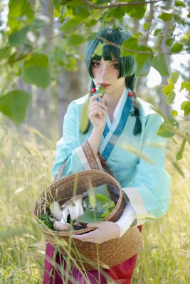 Himee lily Photo #51