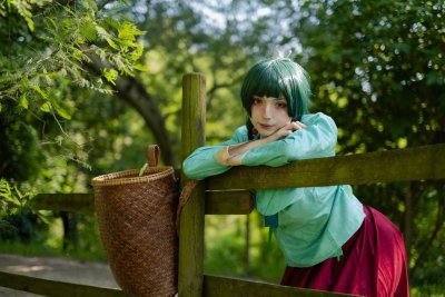 Himee lily Photo #48