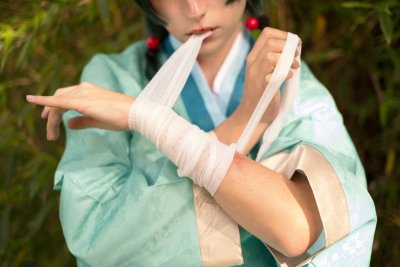 Himee lily Photo #53