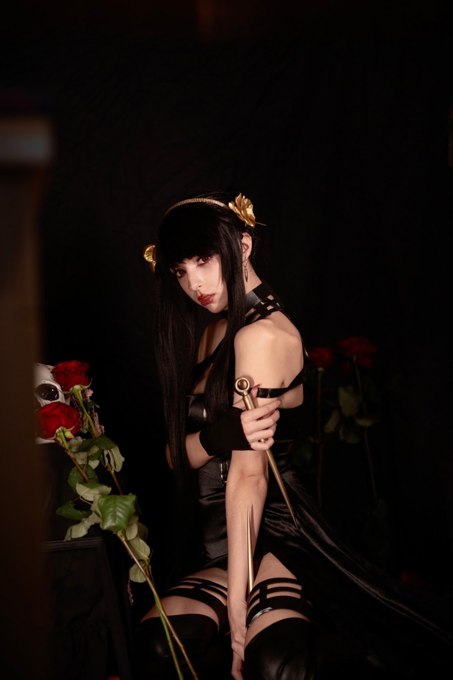 Himee lily Photo #55