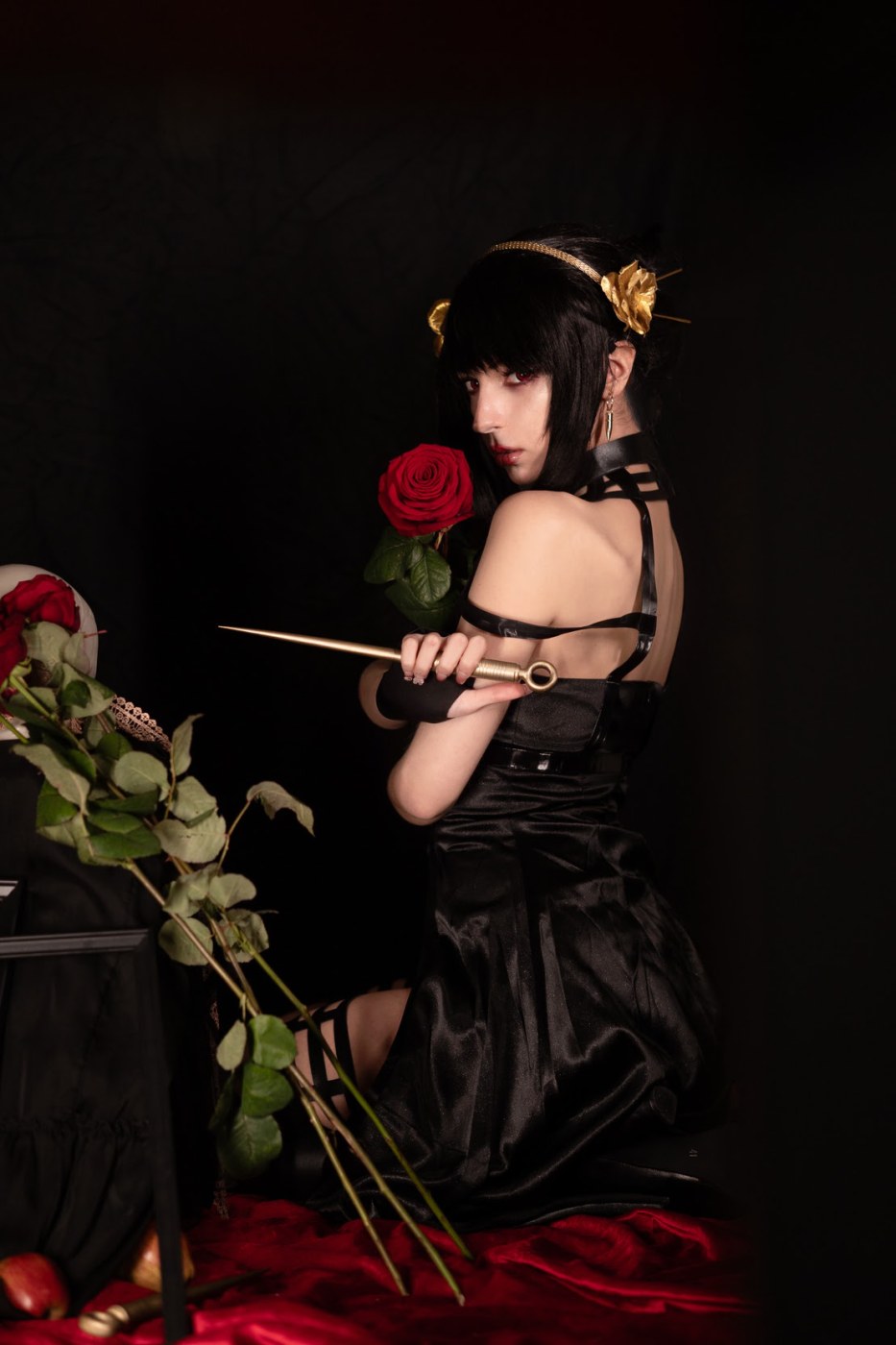 Himee lily Photo #60