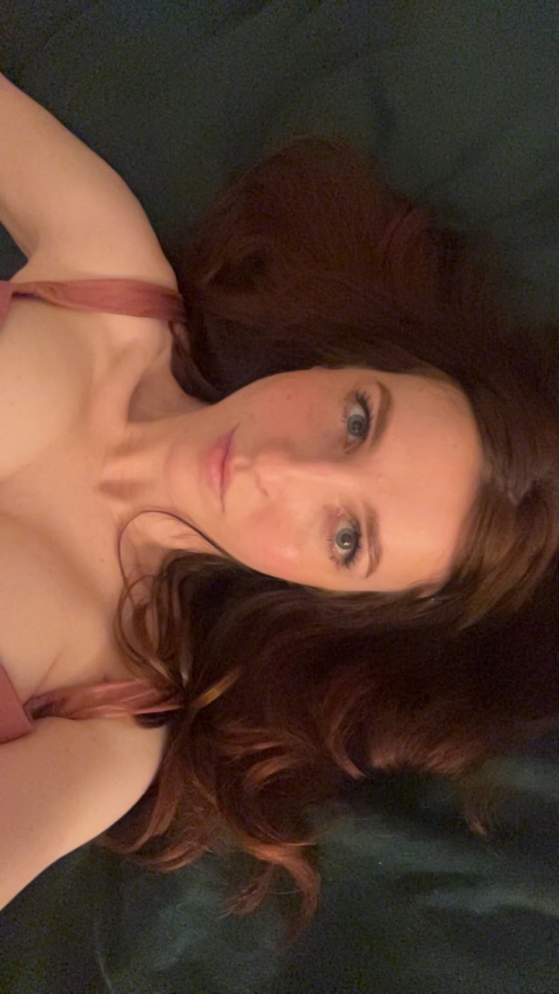 Megan Bitchell Photo #90