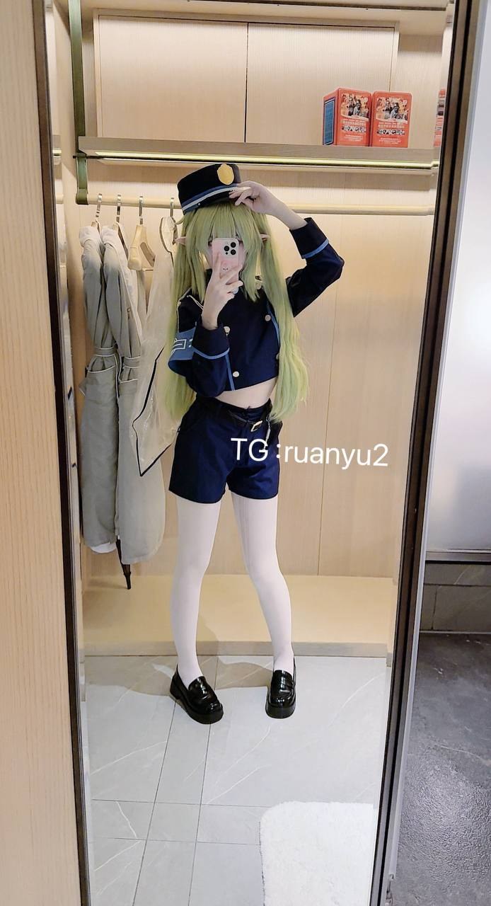 ruanyu2 Photo #2