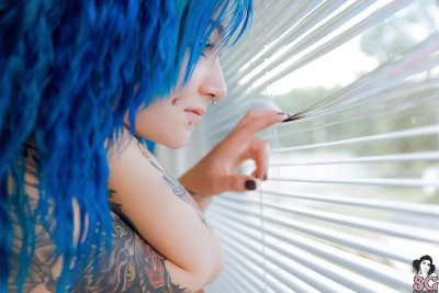 Spaceinvayda Photo #7