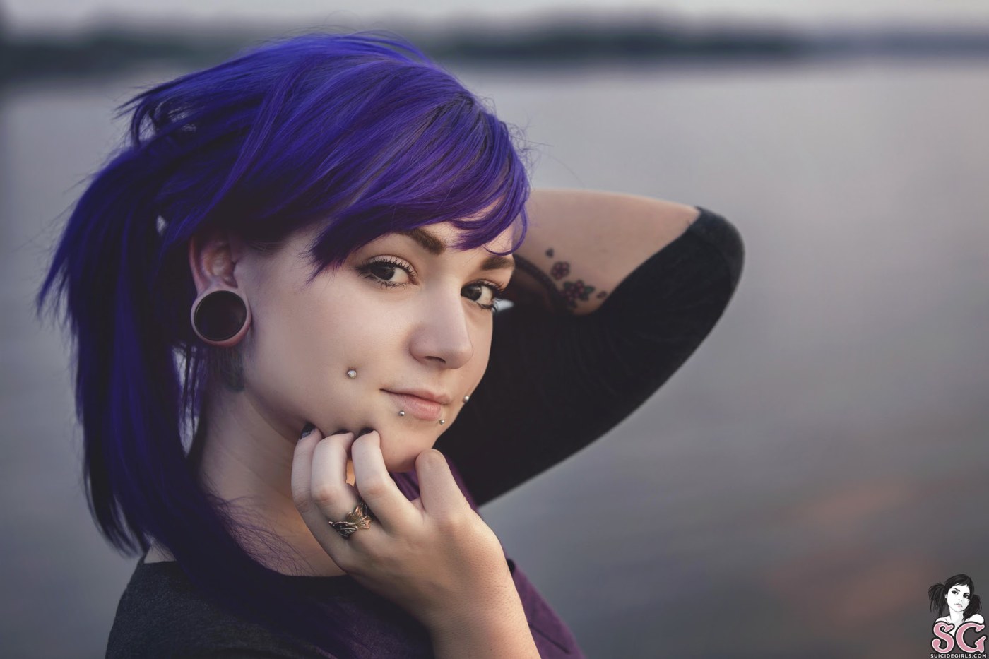 Spaceinvayda Photo #25