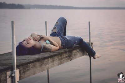 Spaceinvayda Photo #29