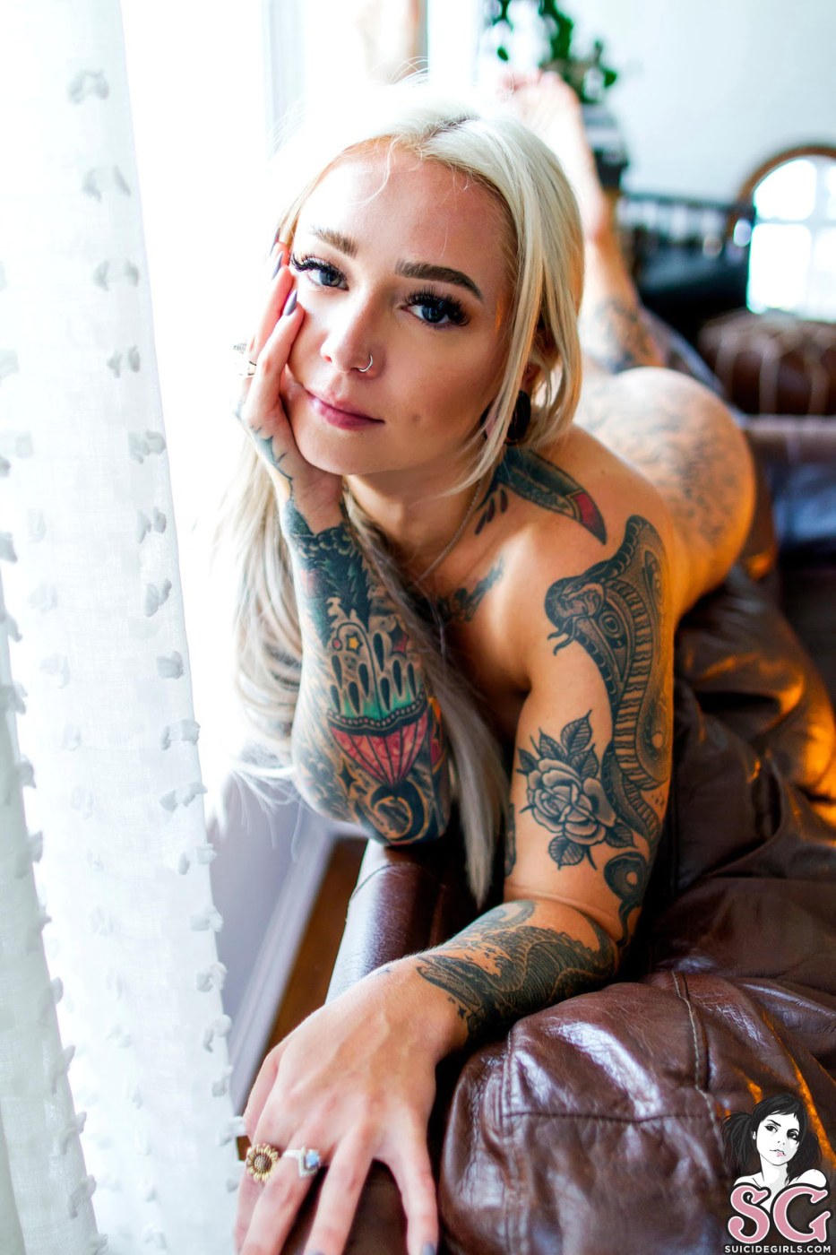 Spaceinvayda Photo #36