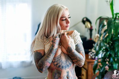 Spaceinvayda Photo #52