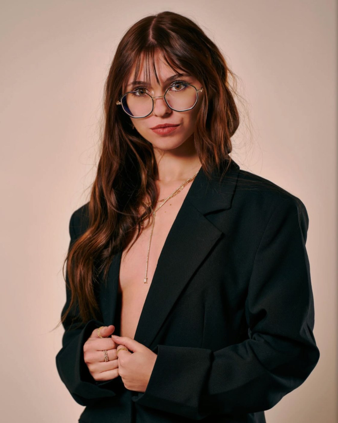 Anna Kauer Photo #16