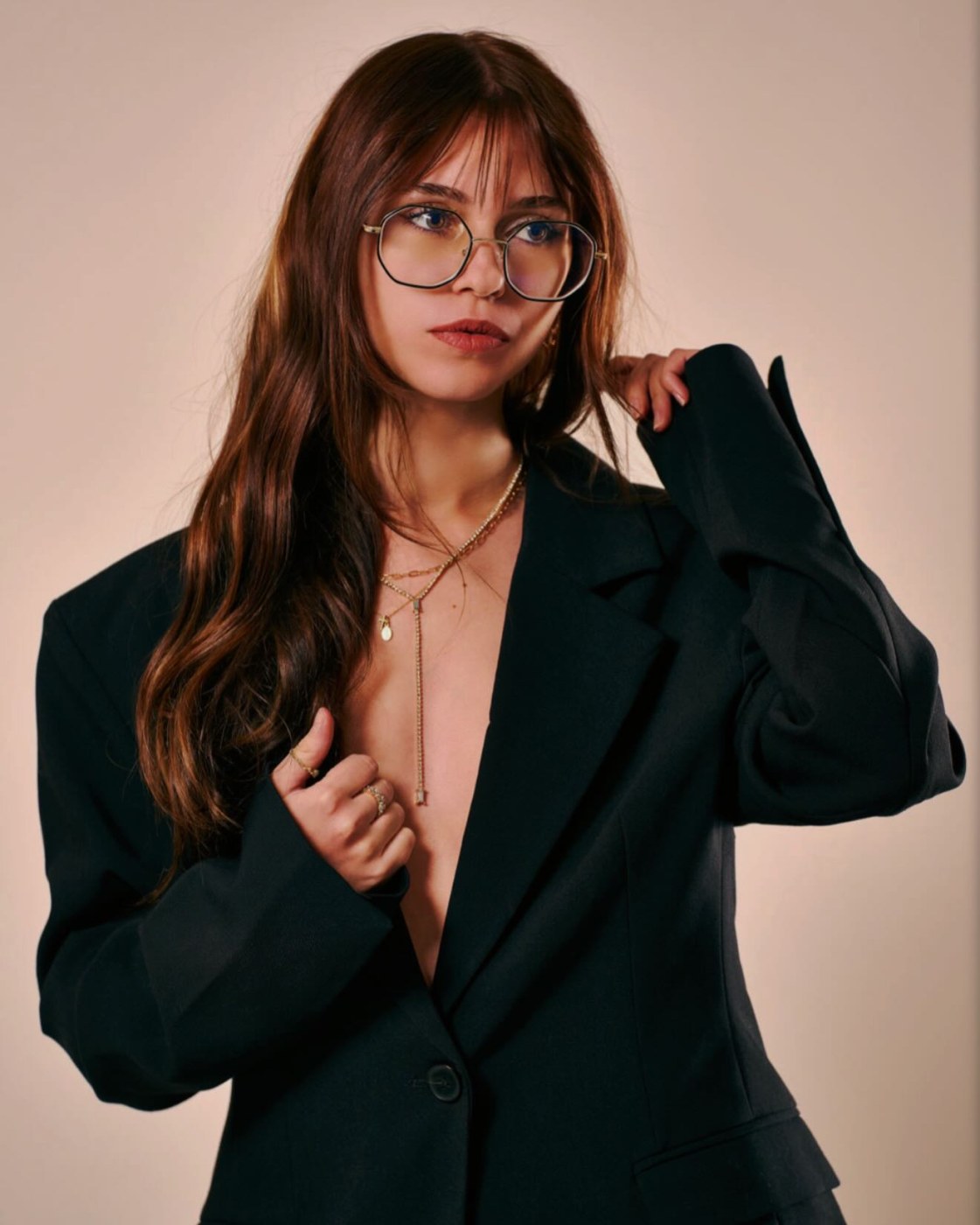 Anna Kauer Photo #12