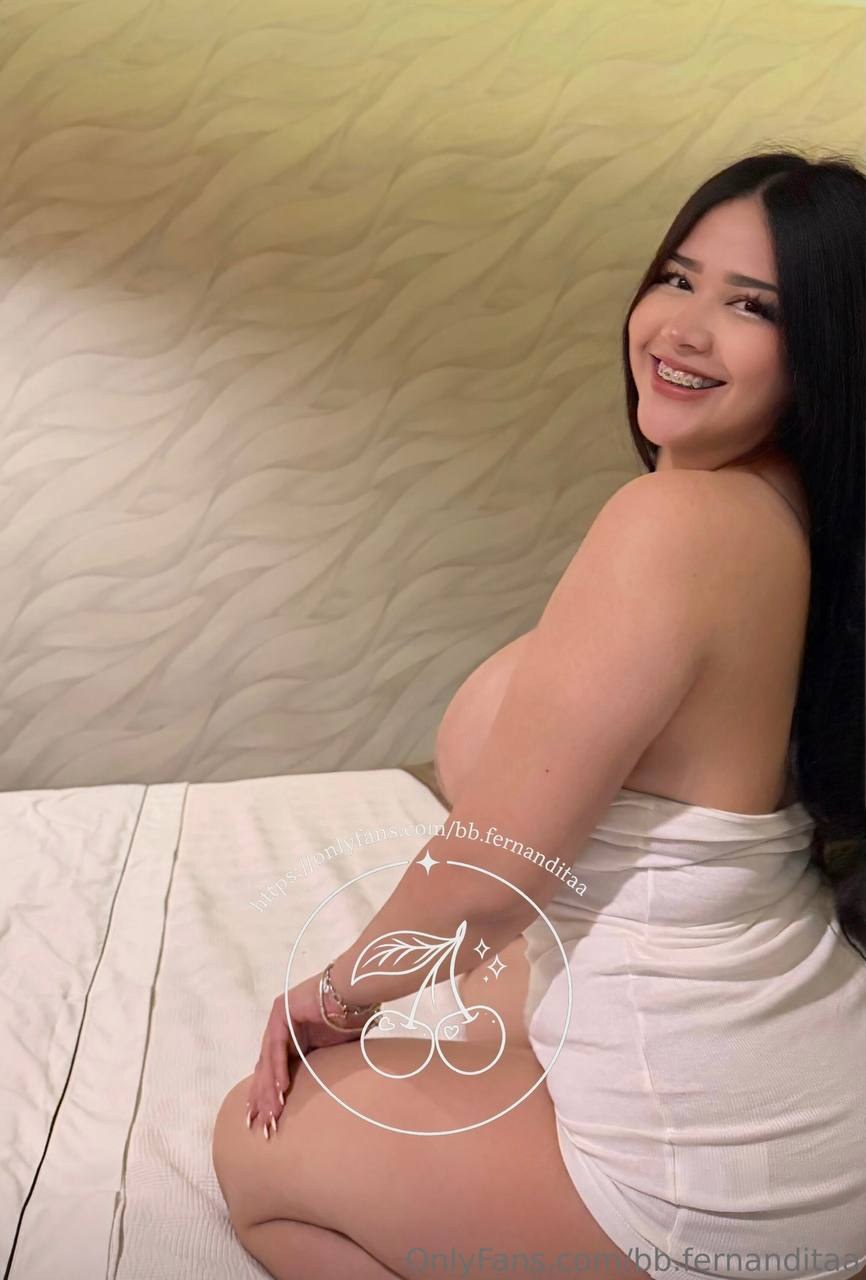 bb.fernanditaa Photo #29