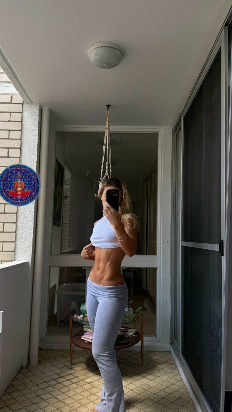 Chelsea Pearce Photo #35