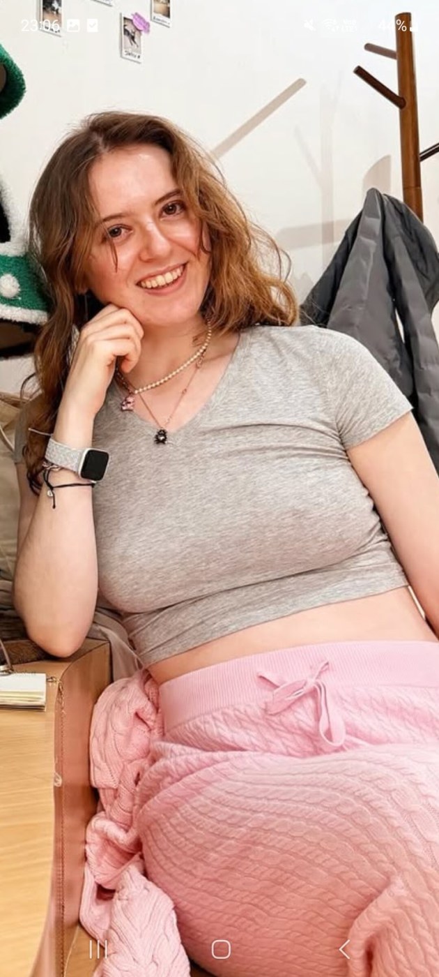 Jellycatfishing Photo #34