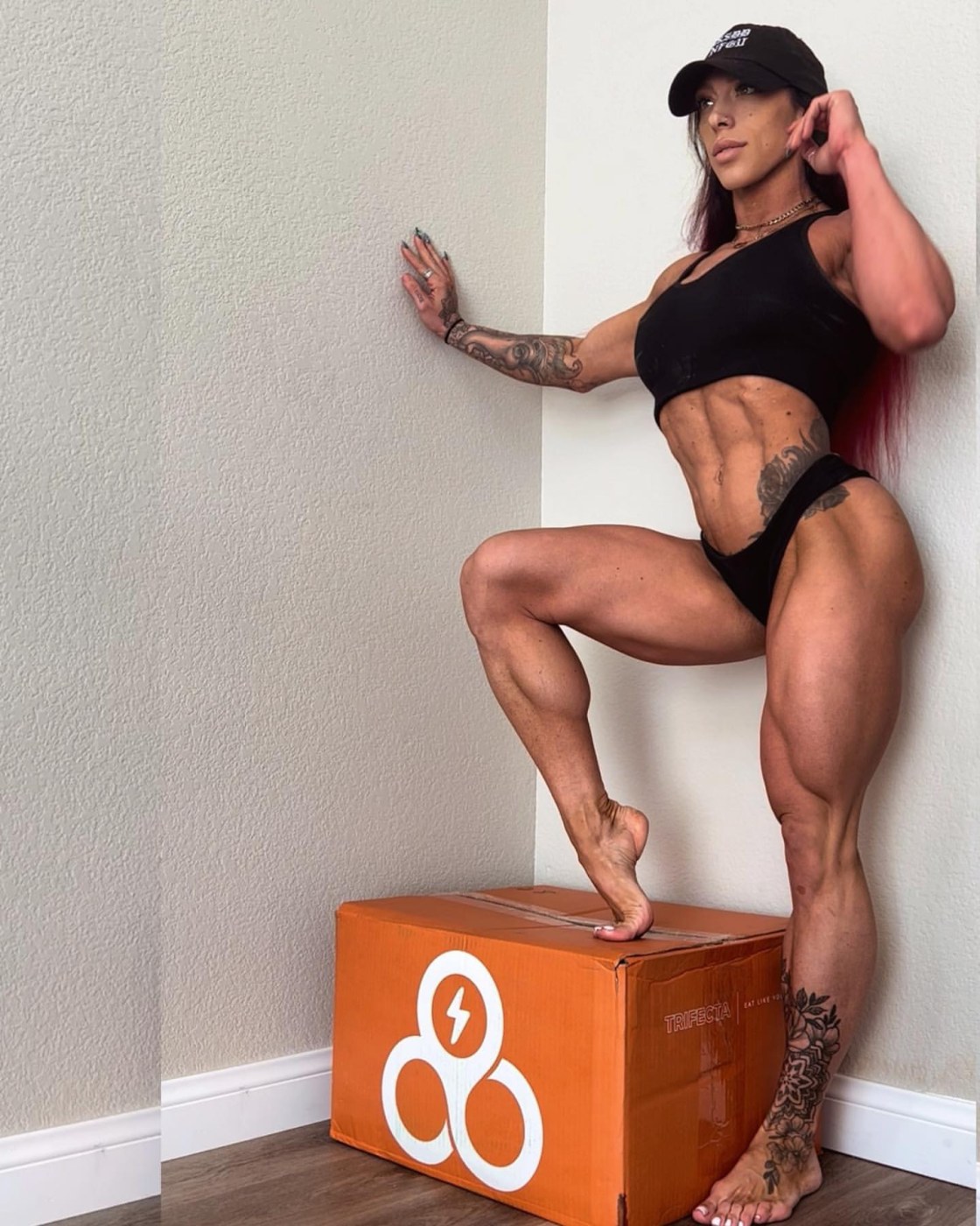 Kayla Rossi Photo #2