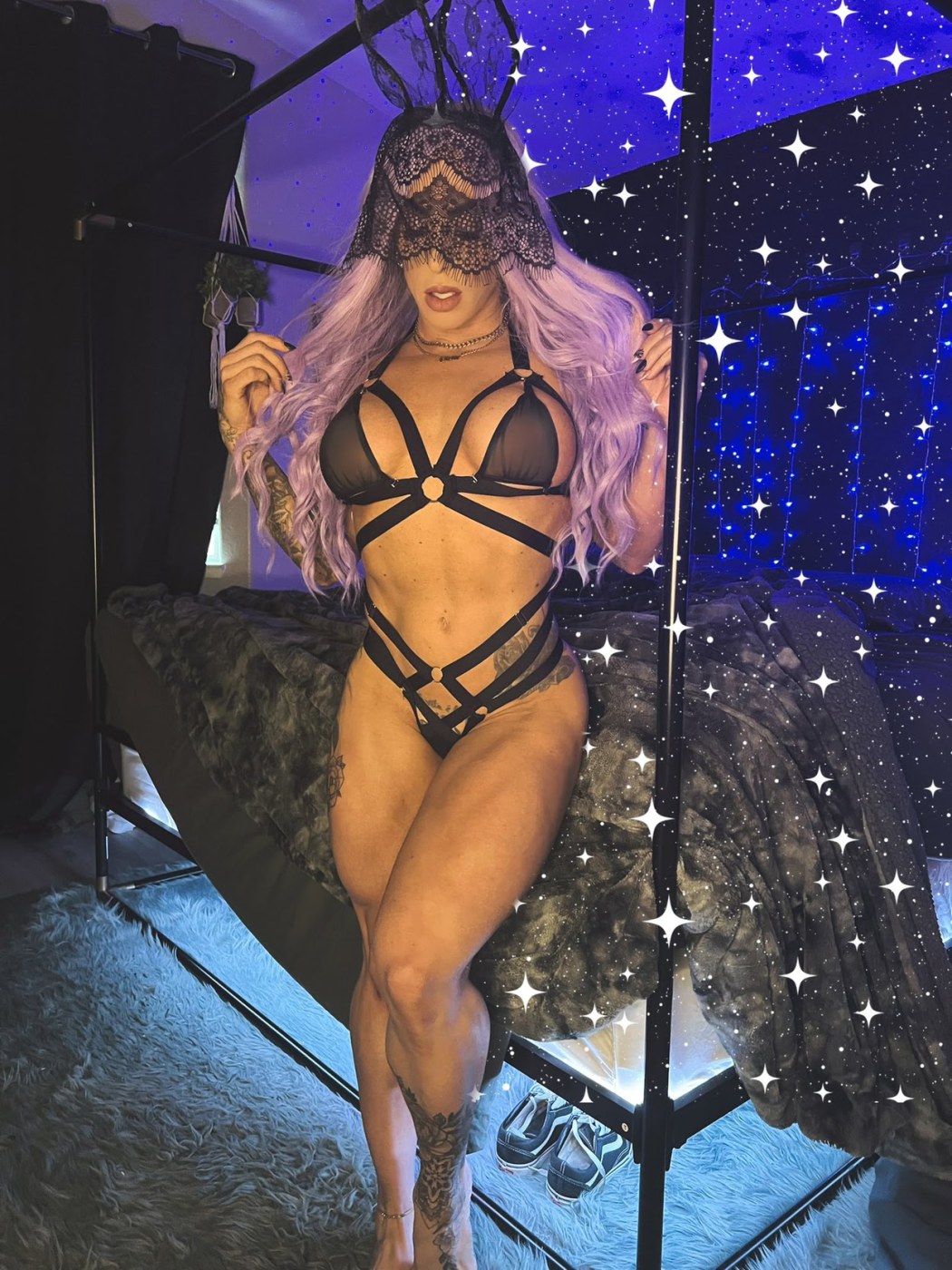 Kayla Rossi Photo #16