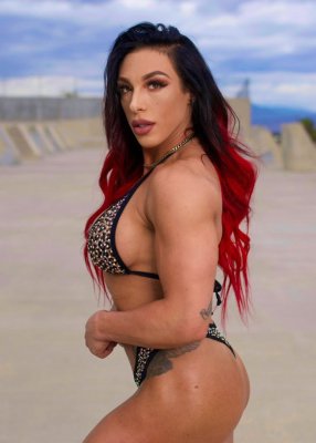 Kayla Rossi Photo #32