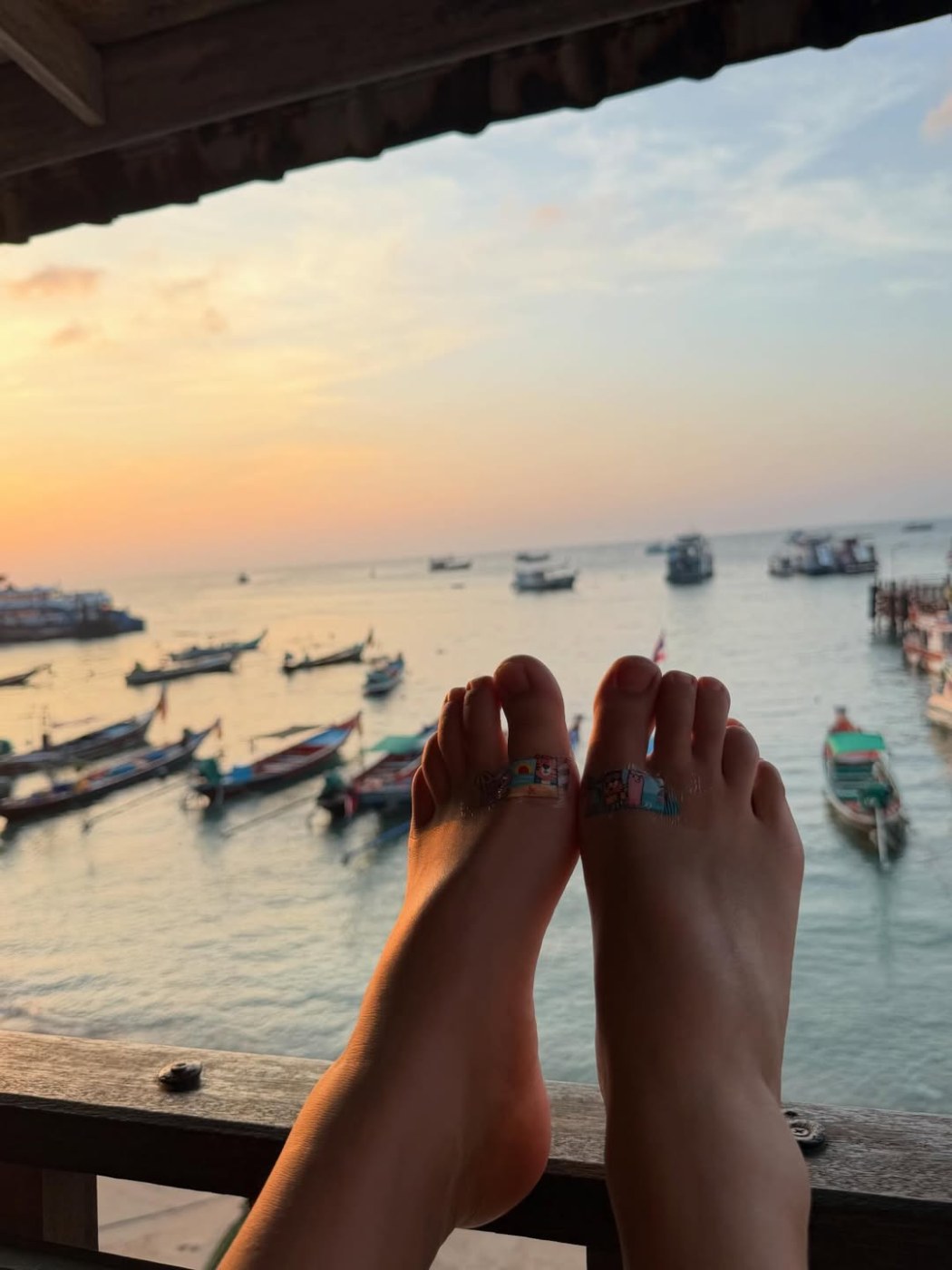 Michela Han Photo #48