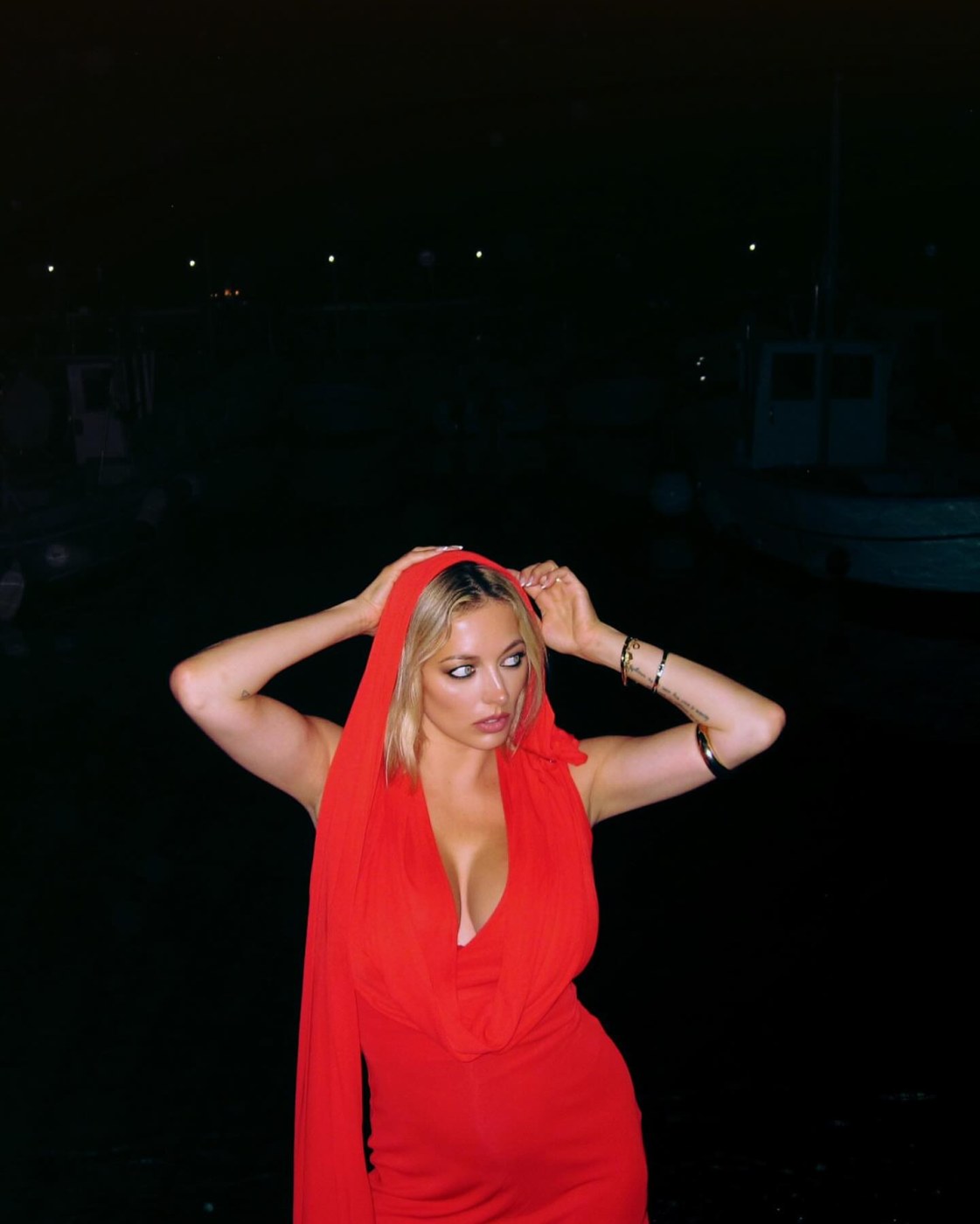 Caroline Vreeland Photo #177