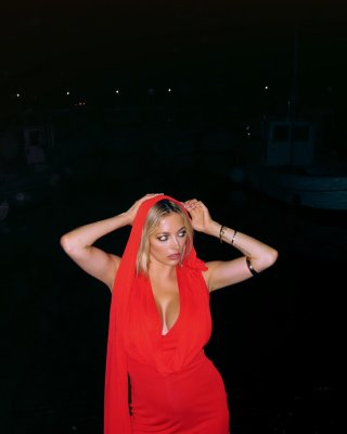 Caroline Vreeland Photo #177