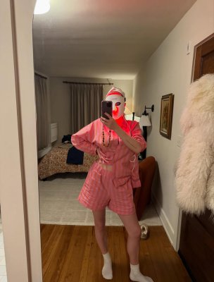 Caroline Vreeland Photo #183